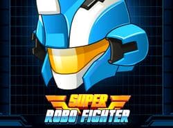 Super Robo Fighter
