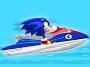 Super Sonic Jet Ski
