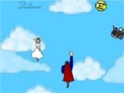 Superman Goes to Heaven