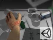 Simulador Doctor Cirujano
