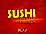 Ninja De Sushi