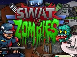 Swat Vs Zombies