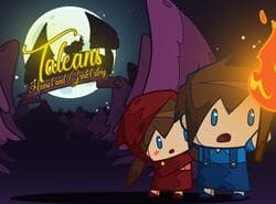 Taleans Hansel Y Gretel