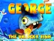 Talking George the Unlucky Fish