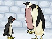 Talking Penguins
