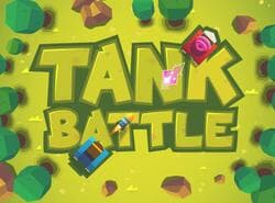 Batalla De Tanques