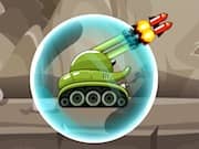 Tank Defender 2
