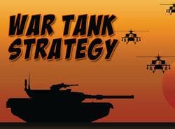Juego De Estrategia De Tanques