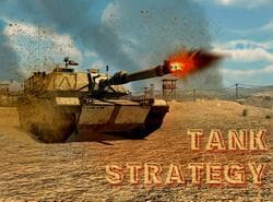 Estrategia De Tanques
