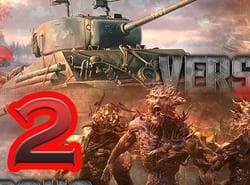 Tanque Vs Zombies 2