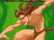 Tarzan Jump