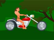 Tarzan Speed Biker