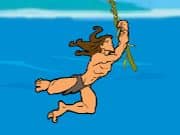 Tarzan y Jane Jungla Extrema