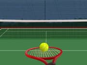Tennis Breakout