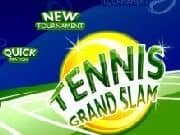 Tennis Grand Slam 3D