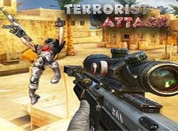 Ataque Terrorista