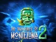 Tesoro de Montezuma