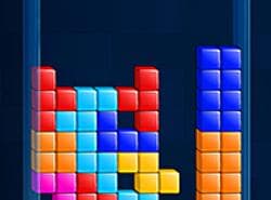 Cubo De Tetris
