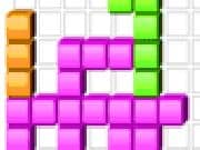 Tetris de Bloques