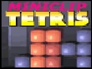 Tetris Miniclip