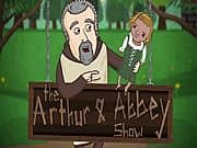 The Arthur Abbey Show