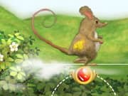 The Bouncing Rat Game