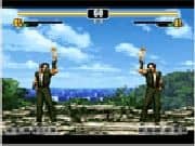 King of Fighters Dream Match