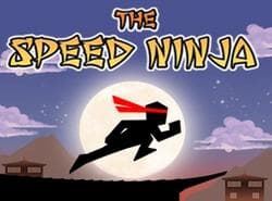 El Ninja De Velocidad
