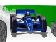 The Tornbridge Grand Prix