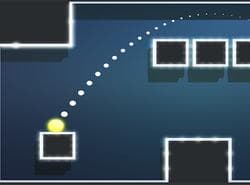 Lanzar La Pelota En El Agujero