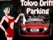 Tokyo Drift Parking