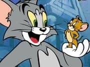 ⭐️ Tom And Jerry Downhill