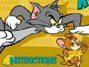 Tom vs Jerry