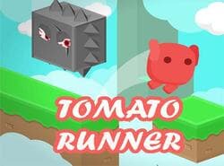 Tomaterunner