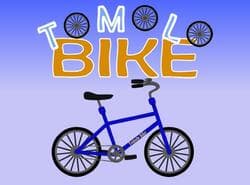 Bicicleta Tomolo