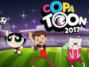 Copa Toon 2017