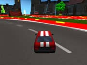 Toon Racing 3D