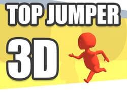 Saltador Superior 3D