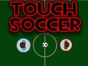 Touch Soccer