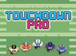 Touchdown Profesional