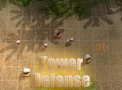 Defensa De La Torre