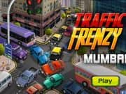 Traffic Frenzy Mumbai