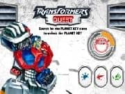 Transformers Quest
