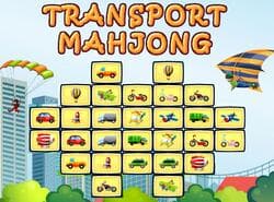 Transporte Mahjong
