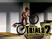 Trials 2 Motocross