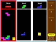 Tripleta Tetris