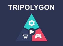 Tripolygon