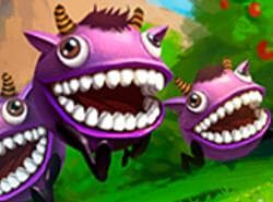Barredora De Trolls