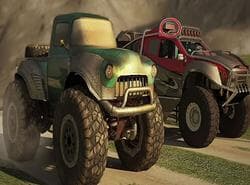 Diferencias De Carreras De Camiones