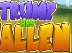 Trump Ha Caído